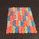 Illustration for article titled What Does a Quadrillion Sour Patch Kids Look Like?